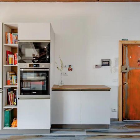 Boho House Panzió Borgofranco d'Ivrea Kültér fotó