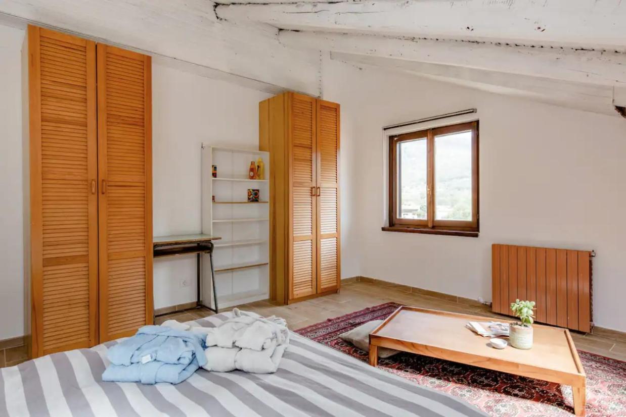 Boho House Panzió Borgofranco d'Ivrea Kültér fotó