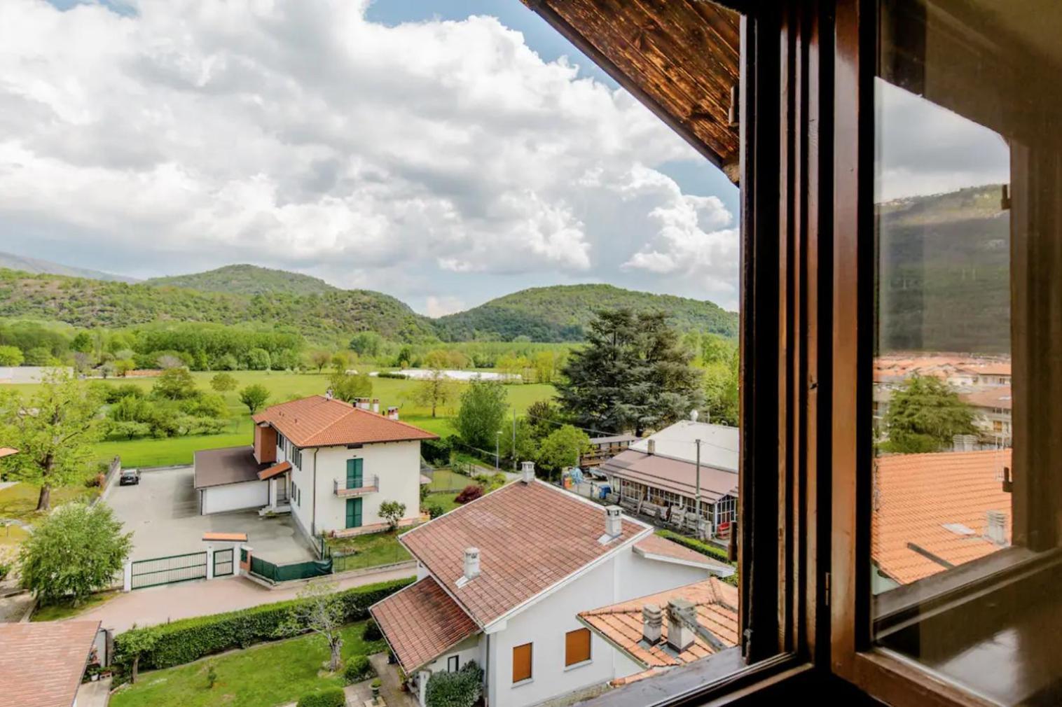 Boho House Panzió Borgofranco d'Ivrea Kültér fotó