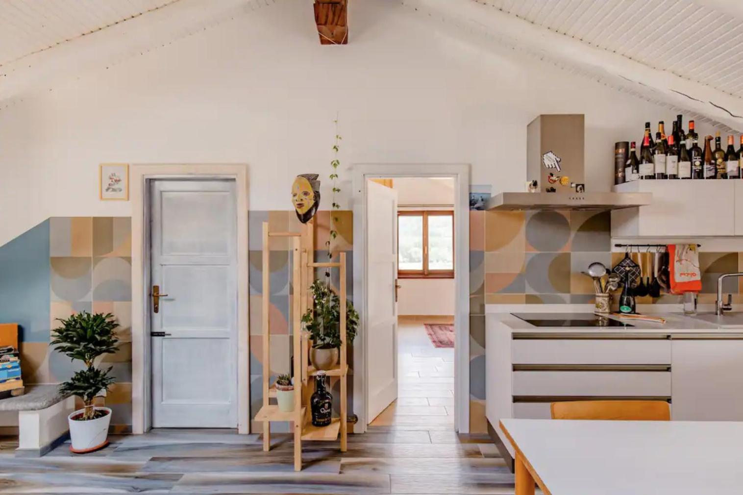 Boho House Panzió Borgofranco d'Ivrea Kültér fotó