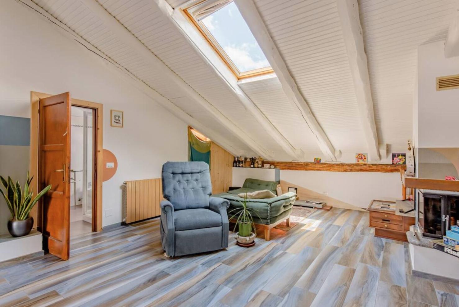 Boho House Panzió Borgofranco d'Ivrea Kültér fotó