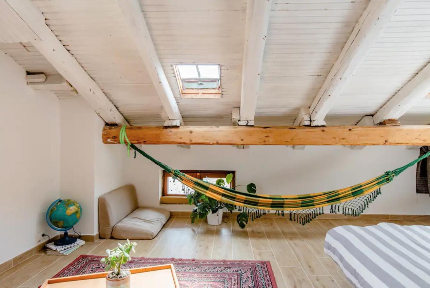 Boho House Panzió Borgofranco d'Ivrea Kültér fotó