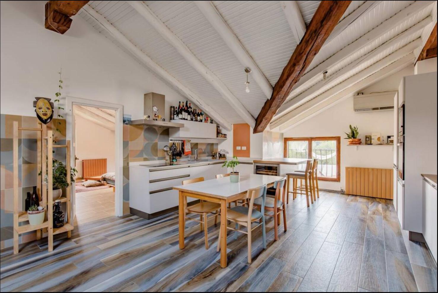 Boho House Panzió Borgofranco d'Ivrea Kültér fotó